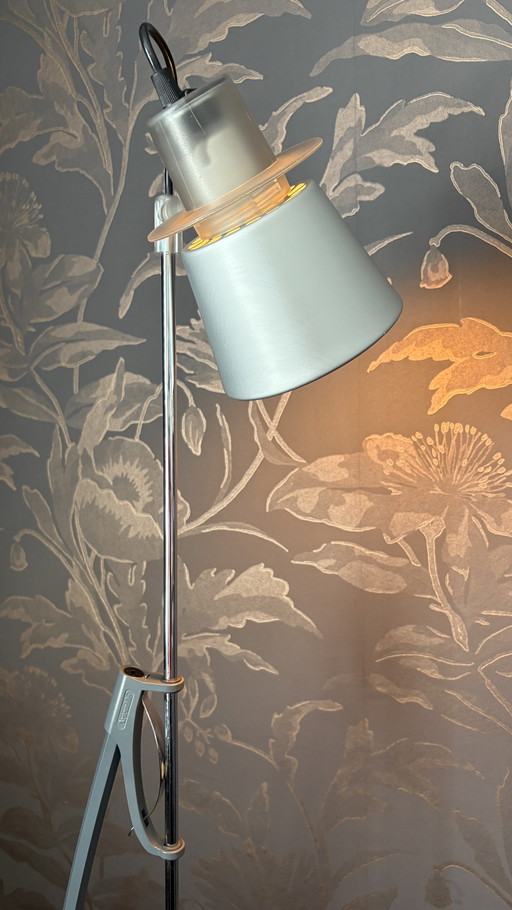 Design Artemide lampadaire Alfiere
