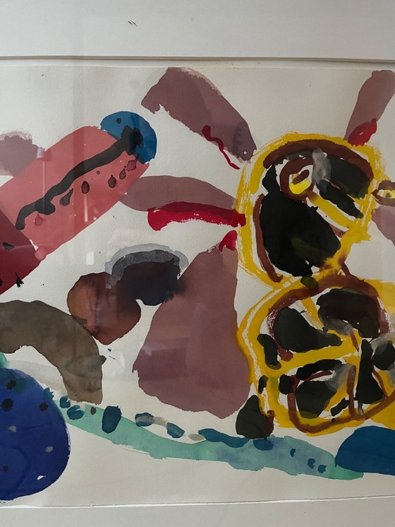 Image 1 of Jurjen de Haan Colorful Collection