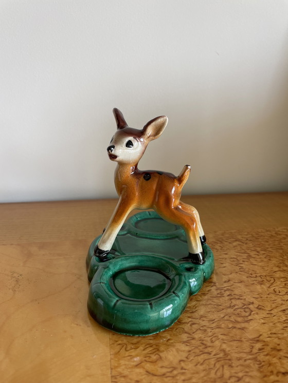 Image 1 of Cerbiatto d'epoca