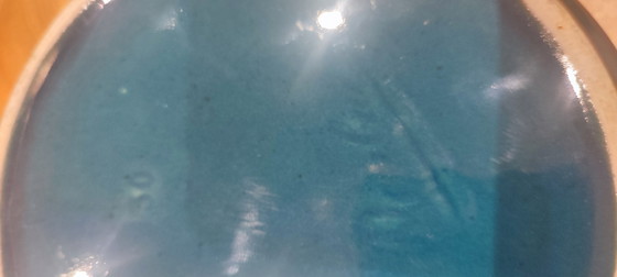 Image 1 of Caja de cerámica para caramelos Denbac Art Nouveau