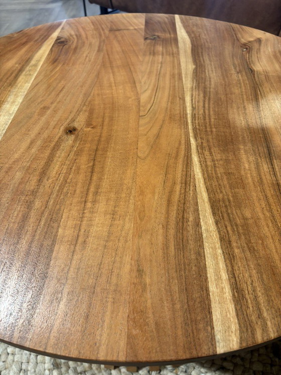 Image 1 of Tavolino da caffè Feelings Shanta