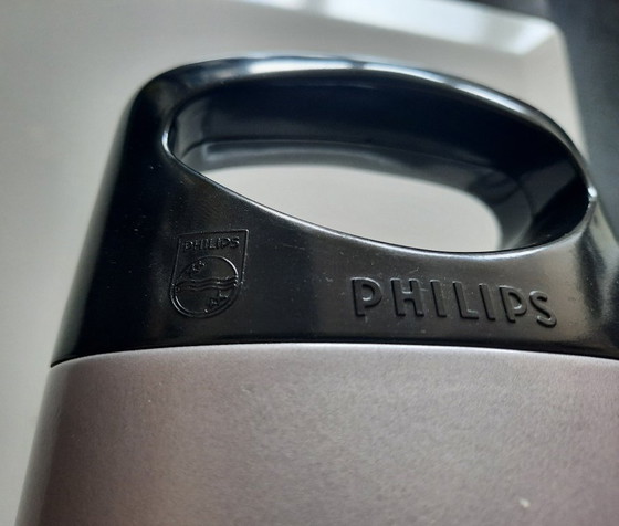Image 1 of Philips Infraphil HP 3608 Space Age Infraroodlamp / Spot