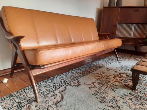 Le canapé vintage Star Geldermalsen