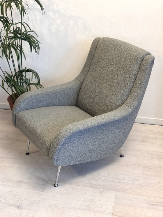 Image 1 of Sillón Bengt Ruda para Artifort años 60