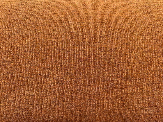 NEW UPHOLSTERED Design on Stock Bloq Loveseat + WARRANTY, 2 seaters, Other, Metal, Orange (photo 11 of 11)