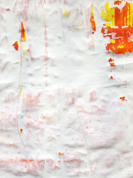 Image 1 of Jürgen Angeler - De uitgebreide witte