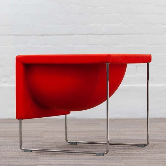 Image 1 of Sillón de diseño muy bonito de Stua Nube