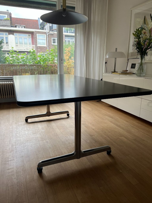 Castelli Table Design Anna Castelli