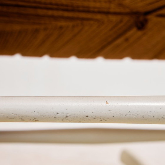 Image 1 of MK11118 J16 rocking chair by Hans J. Wegner for FDB Møbler