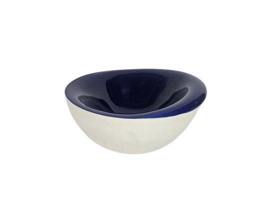 Image 1 of Diseño holandés - Olav Slingerland - 'Over the Edge' - juego (4) - Holanda - 2000