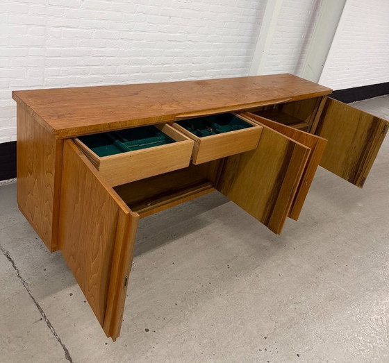 Image 1 of Vintage XXL sideboard