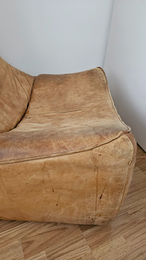 Loungestoel The Rock - Gerard van den Berg - Montis