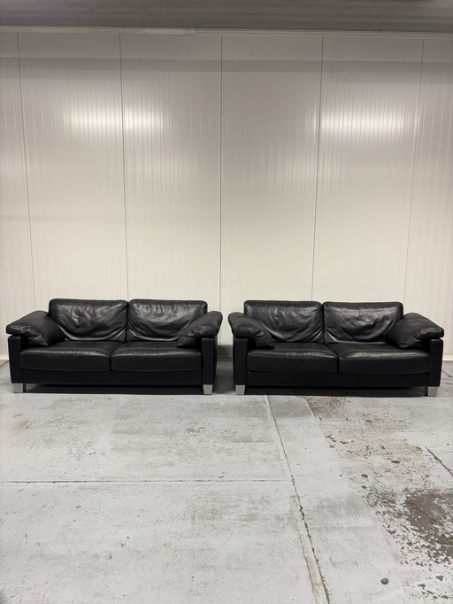 2x 2-zits De Sede bank