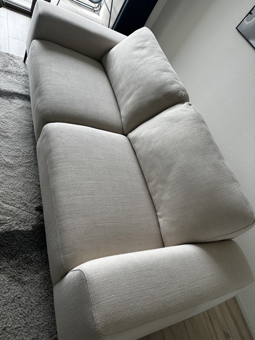 Canapé Eichholtz Montado Panama