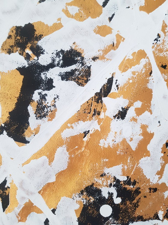 Image 1 of Jürgen Angeler - El amor dorado