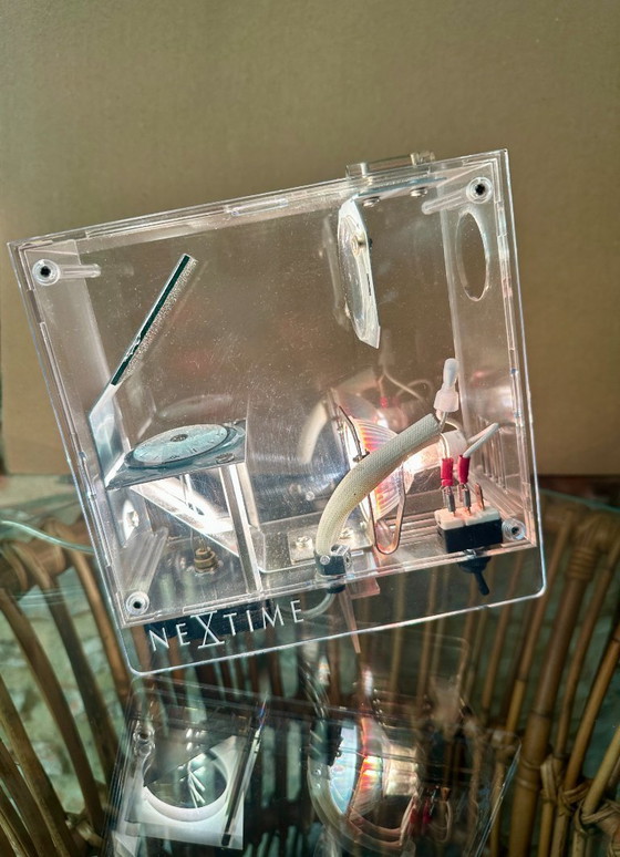 Image 1 of RARO OROLOGIO NEXTIME BEAMER VINTAGE