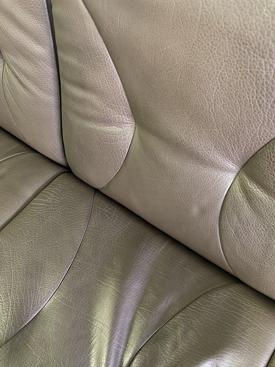 Image 1 of Set di mobili vintage di metà secolo di Deens Hs