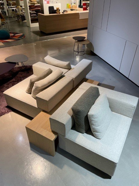 Gelderland 10000 corner sofa