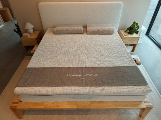 Image 1 of Slaapkop Cocoon Bed Frame