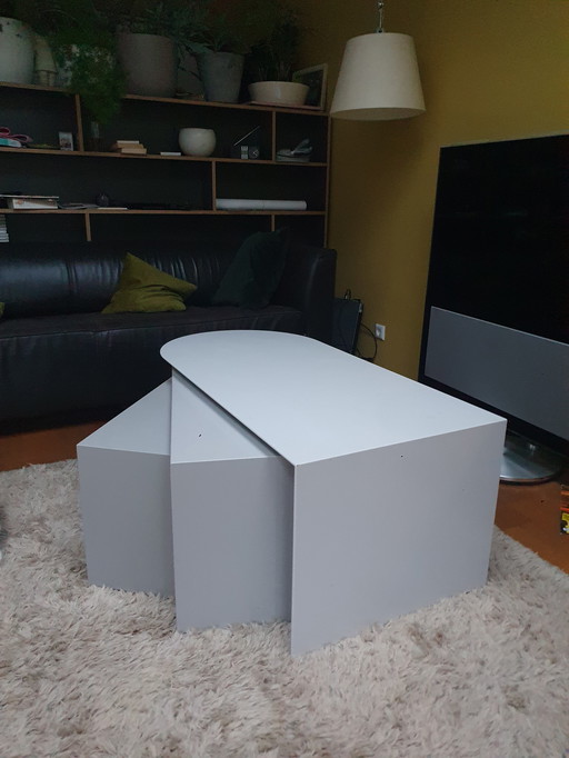 Leolux Cyclo coffee table