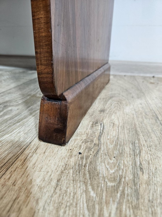 Mesa de Costura Art Déco, años 40 – Escritorios, Wood, Art Deco (photo 3 of 15)