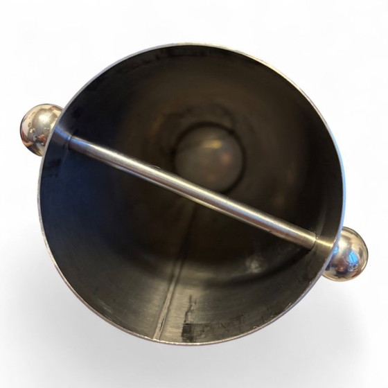 Image 1 of Posacenere da Terra “Linea dell'Orso” – Arthur Krupp Milano – Design Sergio Mazza & Giuliana Gramigna – Anni '70