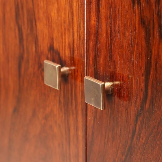 Image 1 of Armoire murale des années 1950-1960