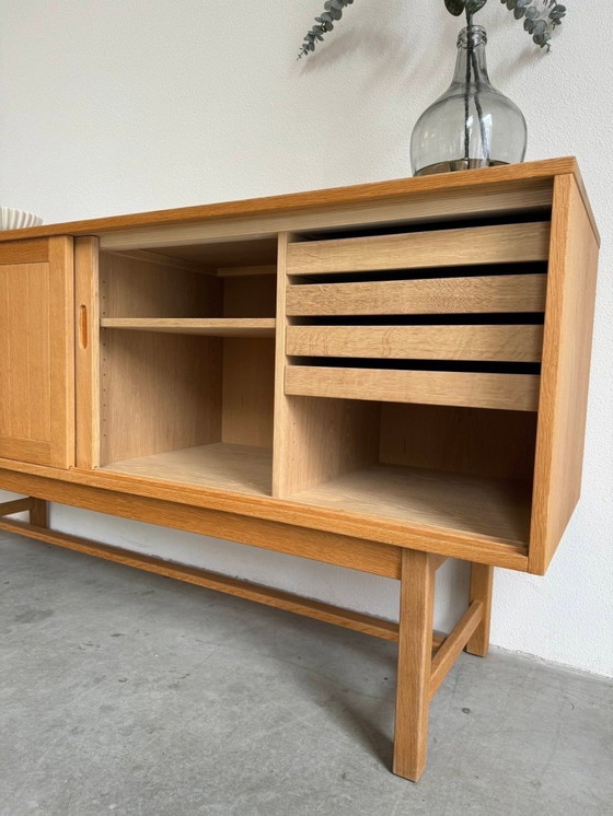Image 1 of Vintage Sideboard Kurt Østervig