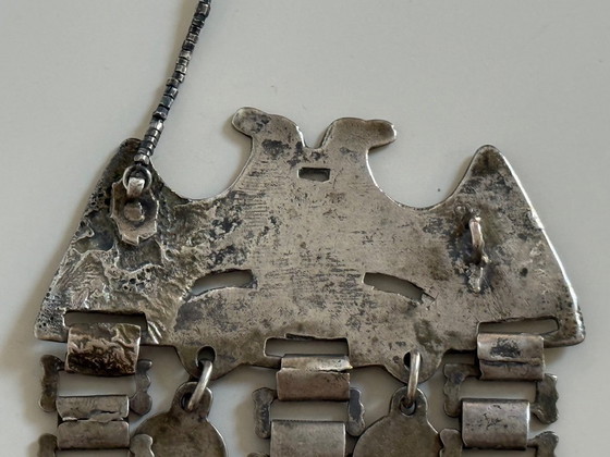 Image 1 of Trapelacucha from Southern Chile