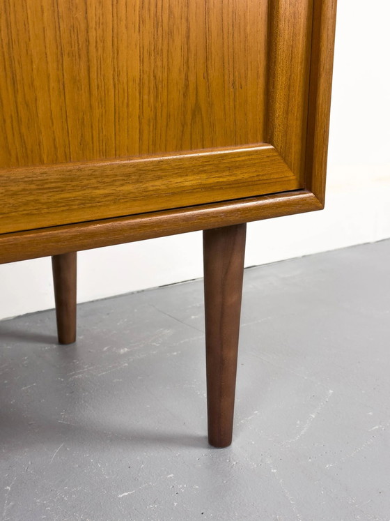 WK Möbel Library, 1960 – Bookcases, Scandinavian (photo 14 of 20)