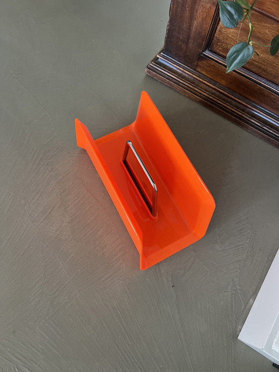 Image 1 of Porta giornali/riviste Studio Domo