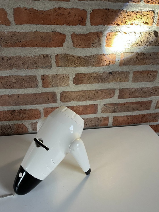 Image 1 of IKEA Sprida projection lamp 1990