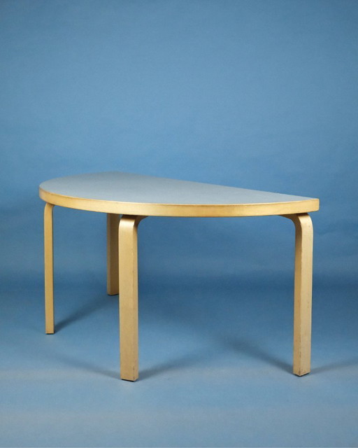 Tavola 96 – Alvar Aalto – Artek (eettafel del Bureau)
