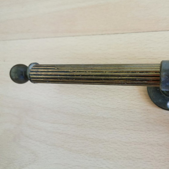 Image 1 of bastone per tende antico