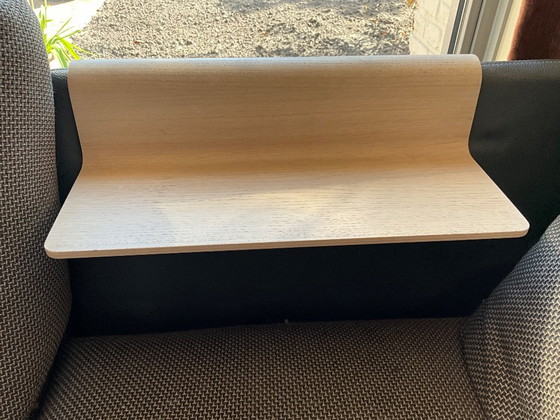 Leolux Paleta Ecksofa (Zum Neubezug). – Leather (photo 4 of 5)
