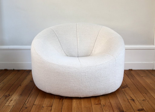 Sillón Pumpkin de Pierre Paulin, Ligne Roset
