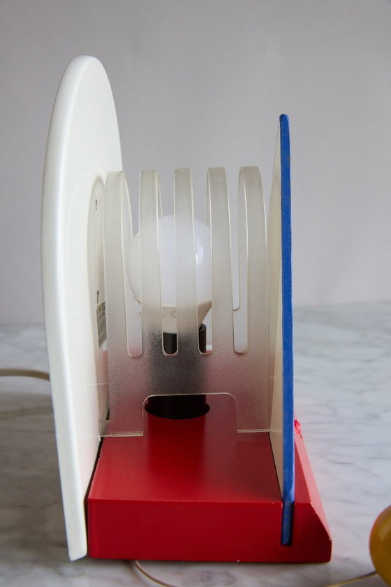 Image 1 of Ikea Stoja wall lamp