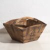 Small antique oriental basket (c.1900) #39 – Decorative Objects (photo 9 of 16)