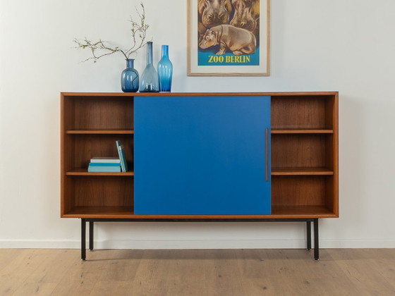 Image 1 of 1960s sideboard, WK Möbel, vintage