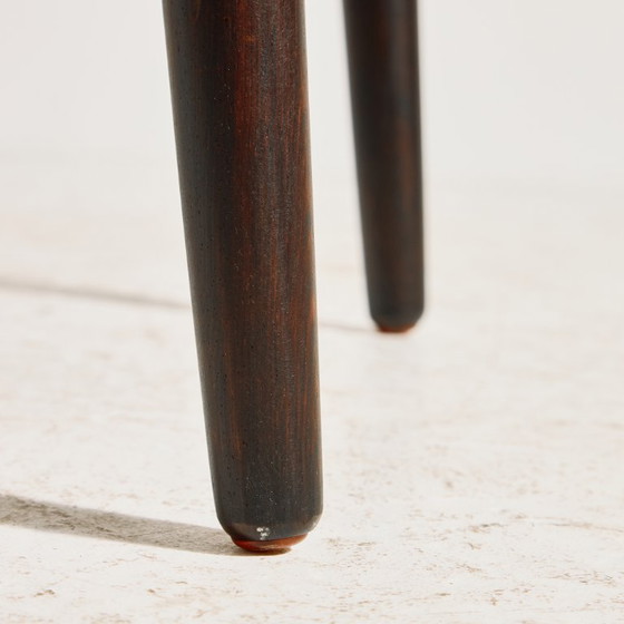 Image 1 of MK11835 Restored rosewood coffee table