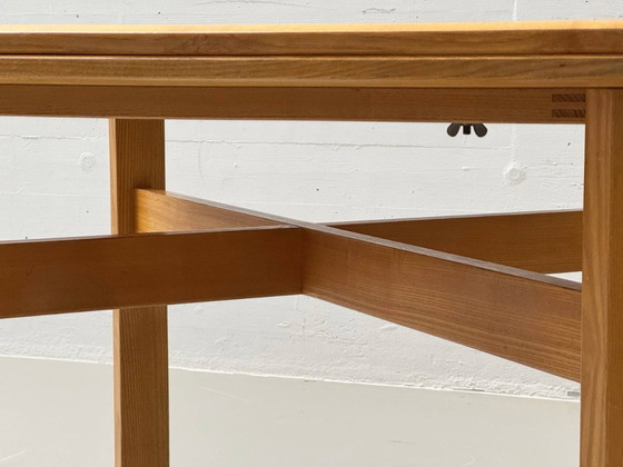 Image 1 of Ensemble de salle à manger de la collection Timeless de Girsberger, Suisse, années 1970