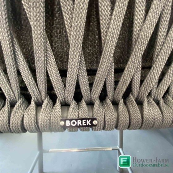 Image 1 of Borek High Dining set FARO met 8 MAJINTO stoelen