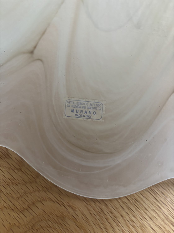 Image 1 of Lampada a sospensione vintage Murano