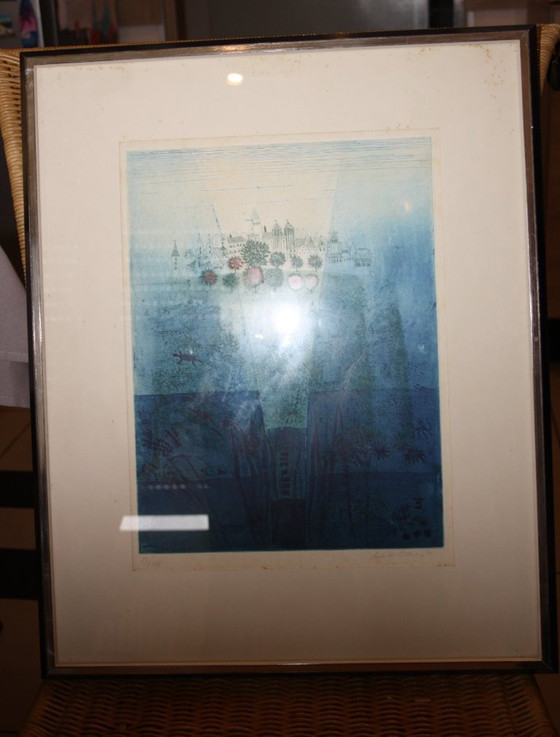 Image 1 of Sukdoláková Milada 85/100 Limitada