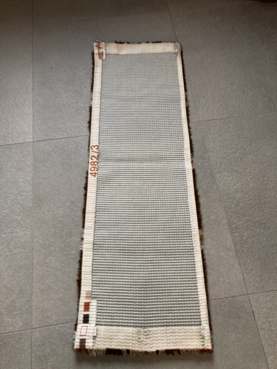 Image 1 of Vintage wall hanging