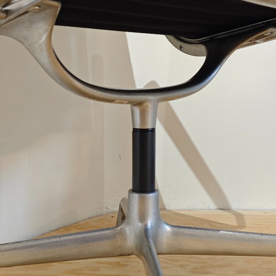 Image 1 of Sedie da ufficio Vitra Eames EA 112