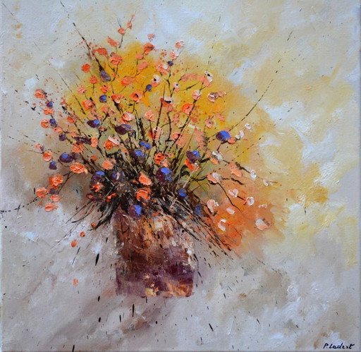 Autumnal still life