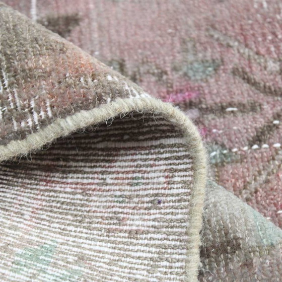 Image 1 of Persian carpet Vintage carpet 335x135