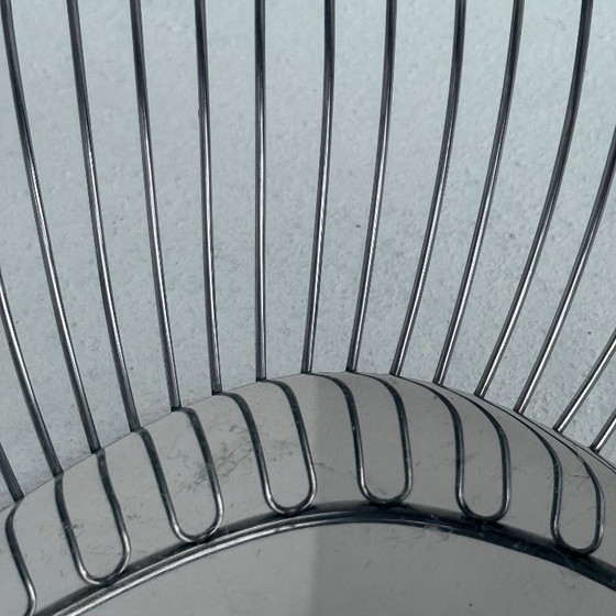 Image 1 of ALessi RVS mand/schaal fruit, brood