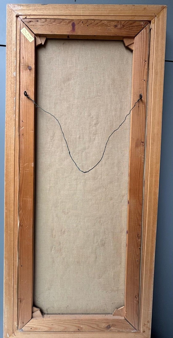 Image 1 of Pintura impresionista